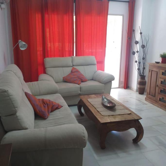 Apartamento en Arroyo de la Miel