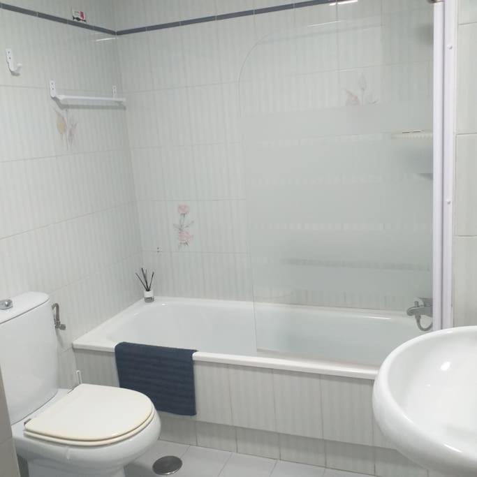 Apartamento en Arroyo de la Miel