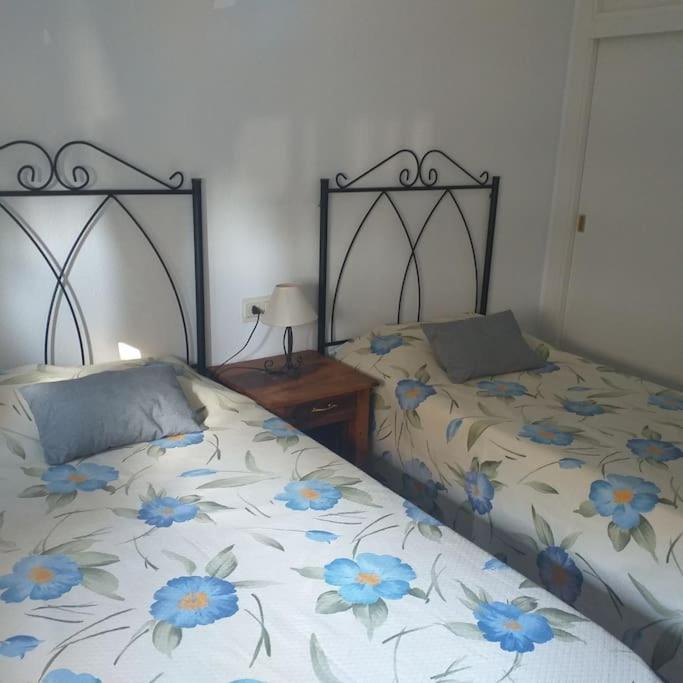 Apartamento en Arroyo de la Miel
