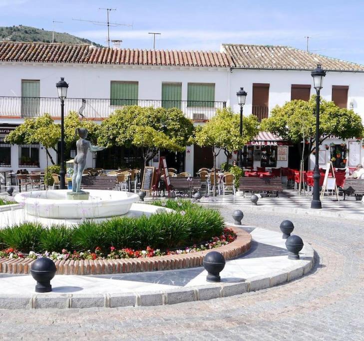 Apartamento en Arroyo de la Miel