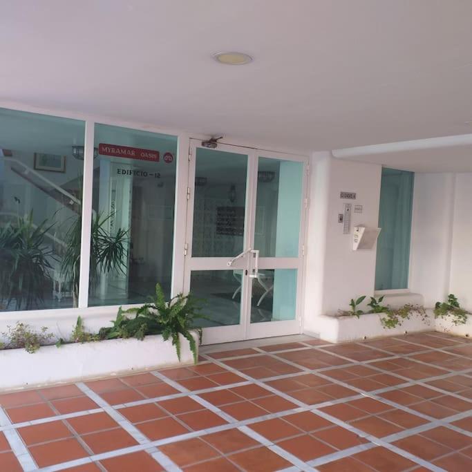 Apartamento en Arroyo de la Miel
