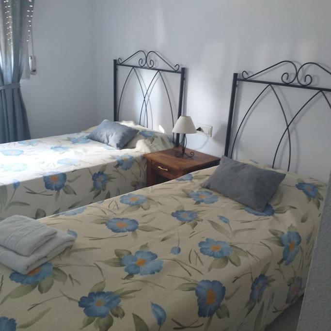 Apartamento en Arroyo de la Miel