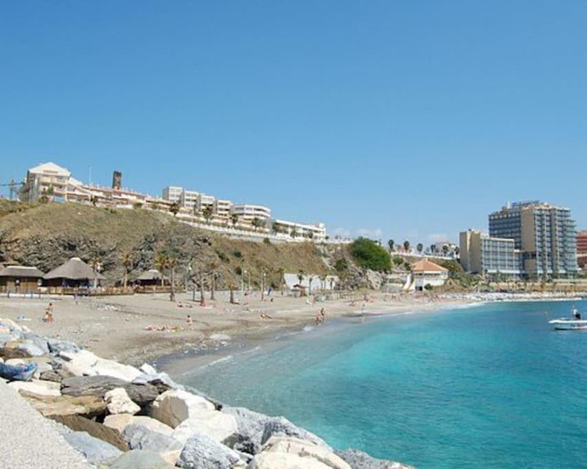 Apartamento en Arroyo de la Miel