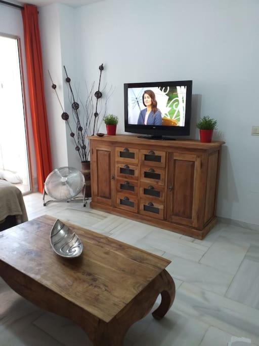 Apartamento en Arroyo de la Miel