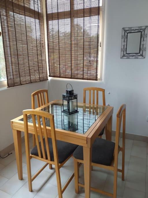 Apartamento en Arroyo de la Miel