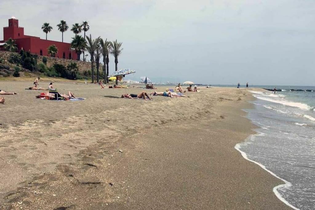 Apartamento en Arroyo de la Miel