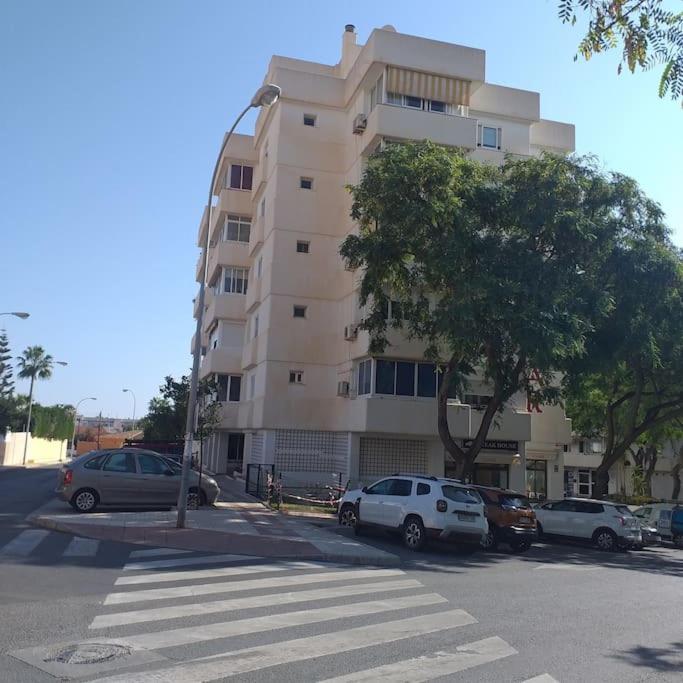 Apartamento en Arroyo de la Miel