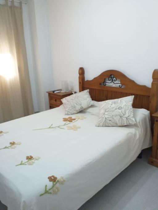 Apartamento en Arroyo de la Miel