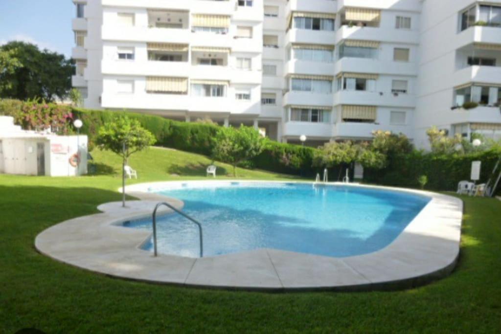 Apartamento en Arroyo de la Miel