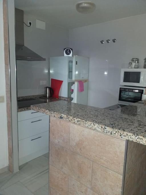 Apartamento en Arroyo de la Miel