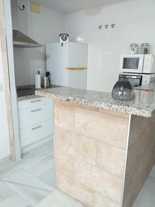Apartamento en Arroyo de la Miel