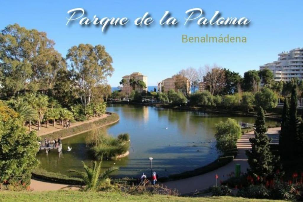 Apartamento en Arroyo de la Miel