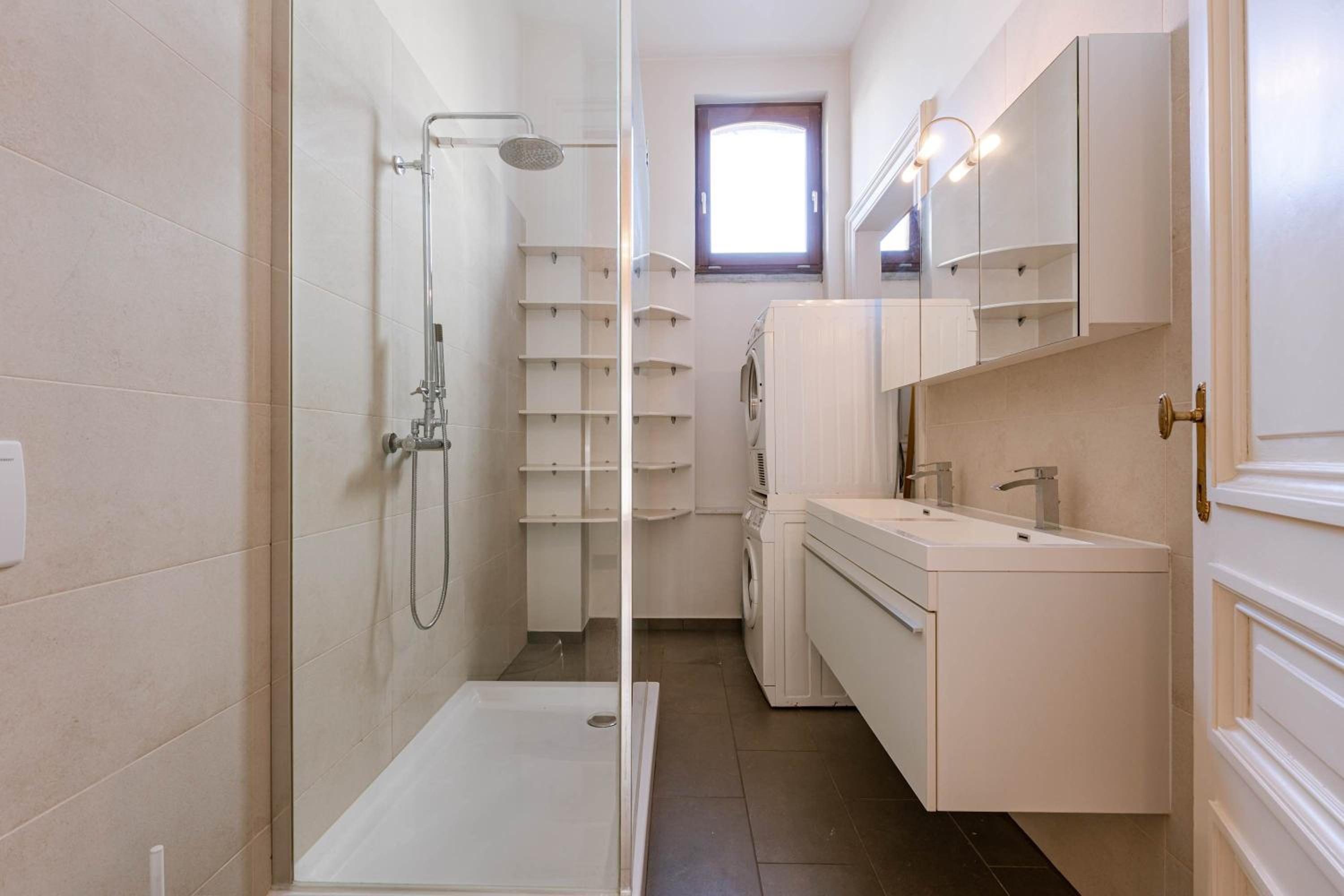 Cape Montigny - A Beautifully Renovated Historic Property in the Heart of Ghent