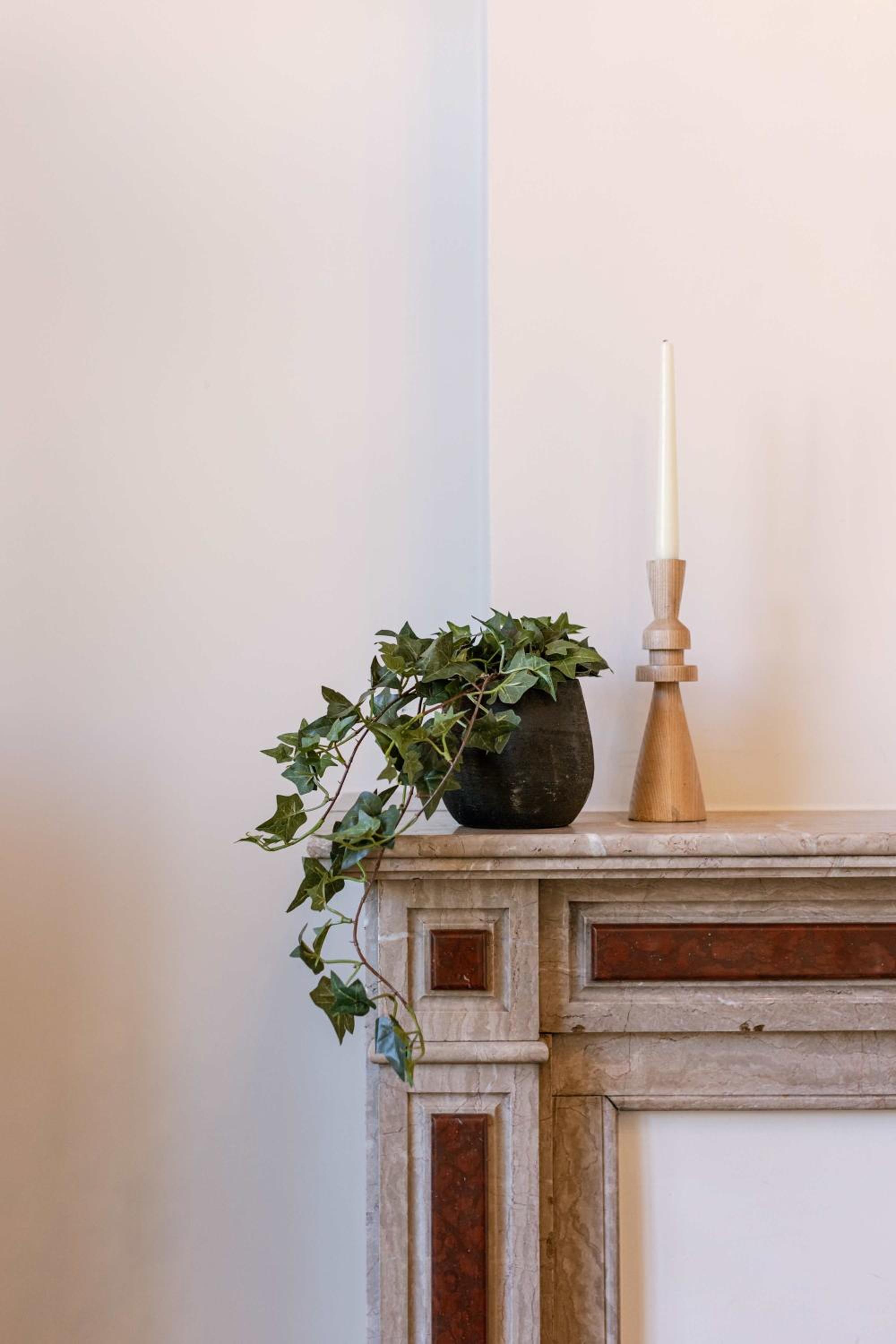 Cape Montigny - A Beautifully Renovated Historic Property in the Heart of Ghent