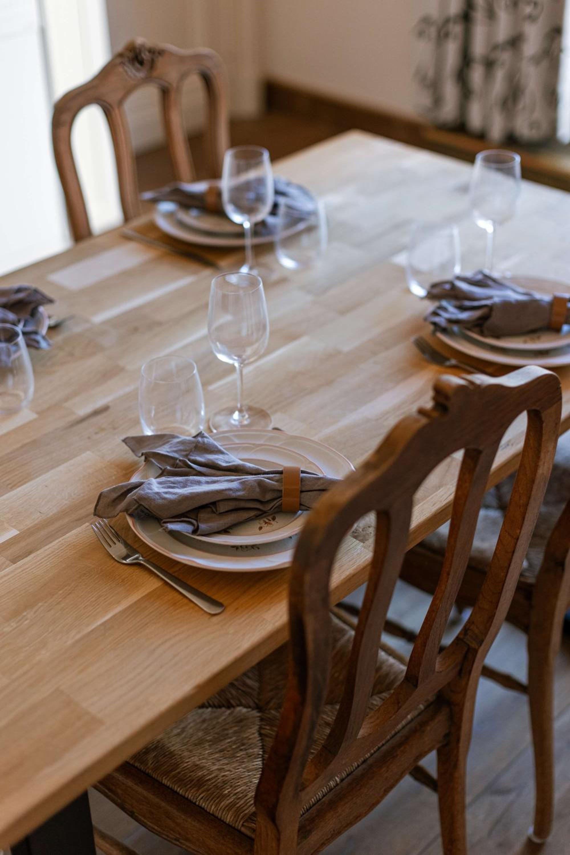 Cape Montigny - A Beautifully Renovated Historic Property in the Heart of Ghent