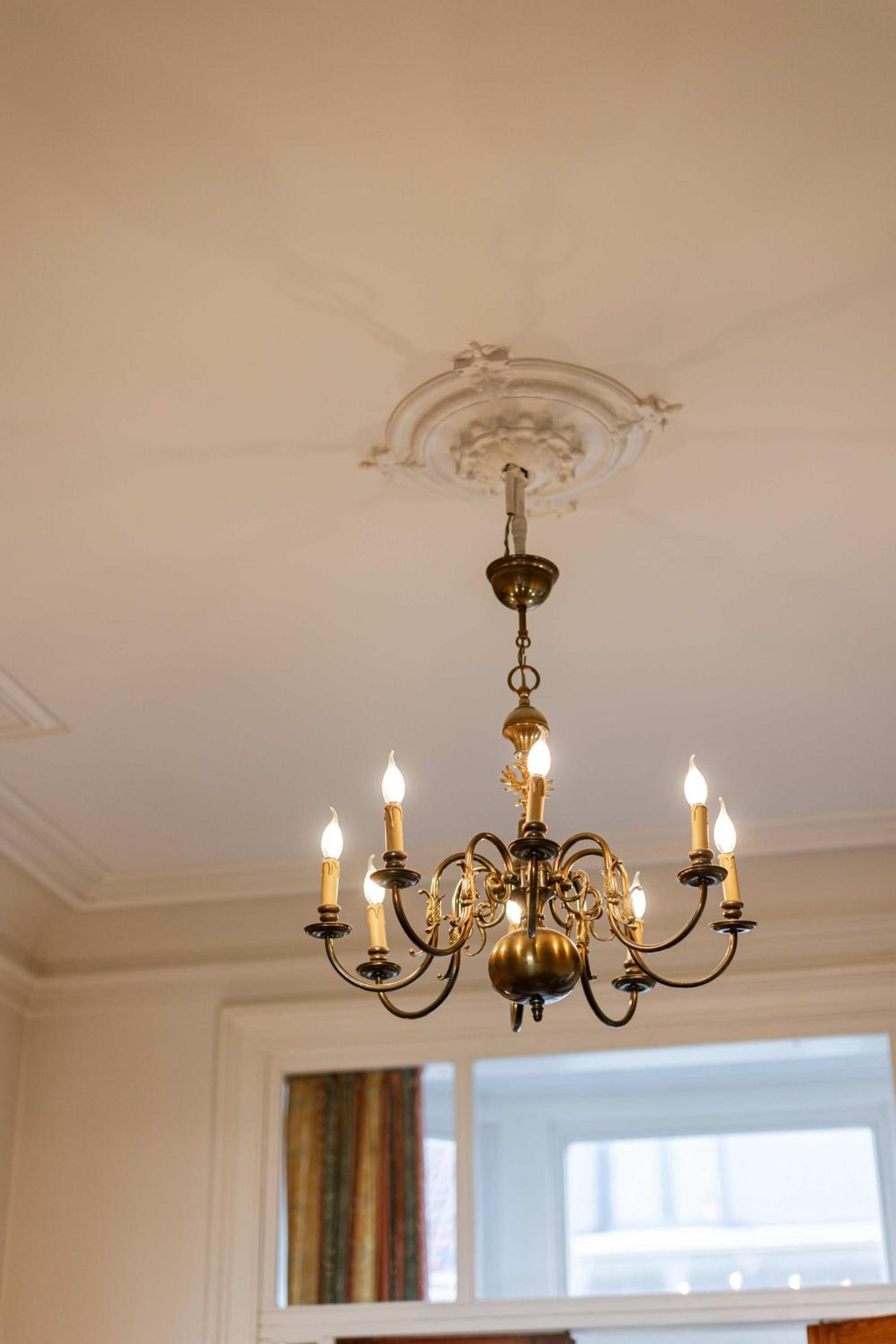 Cape Montigny - A Beautifully Renovated Historic Property in the Heart of Ghent