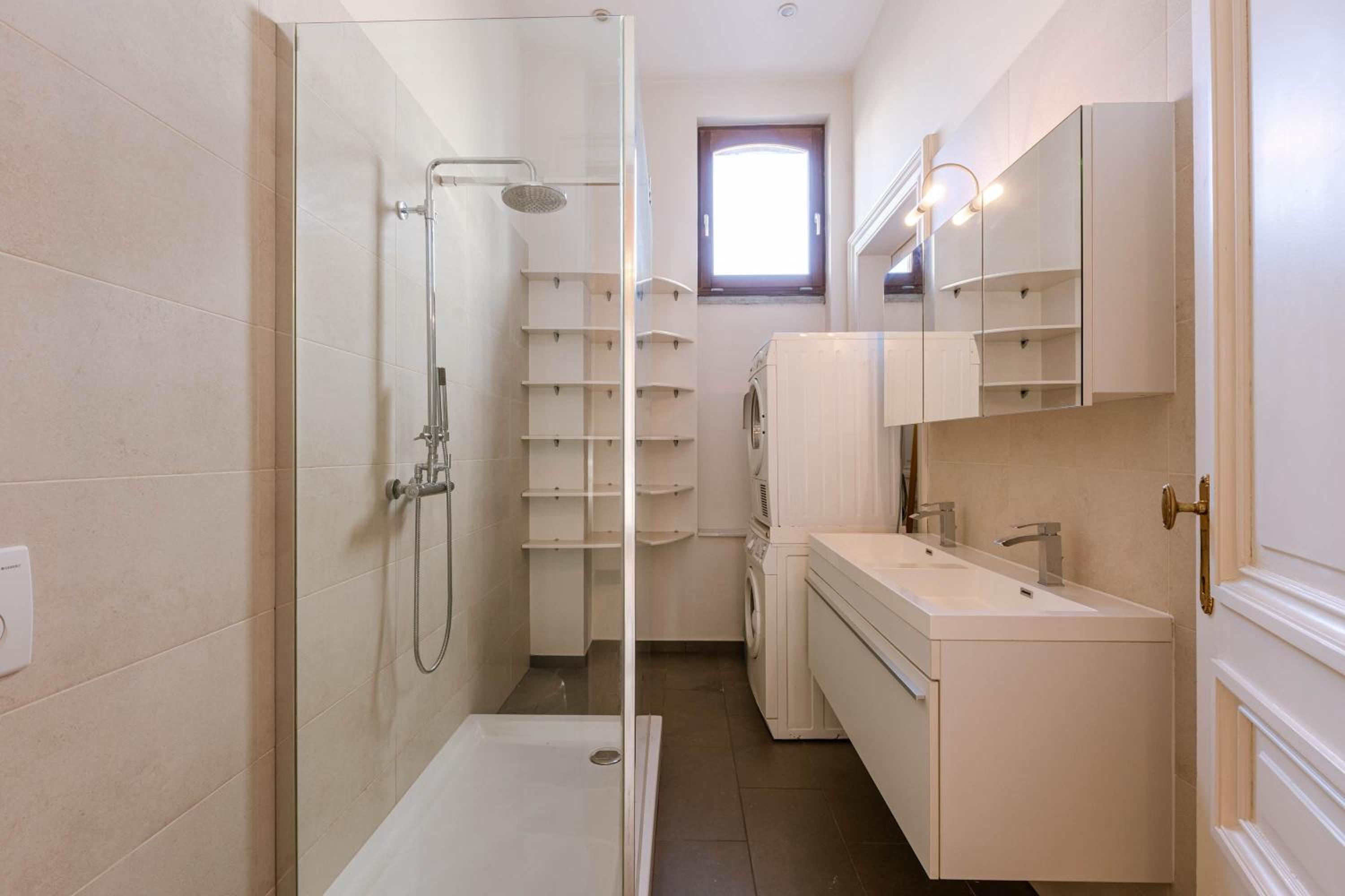 Cape Montigny - A Beautifully Renovated Historic Property in the Heart of Ghent