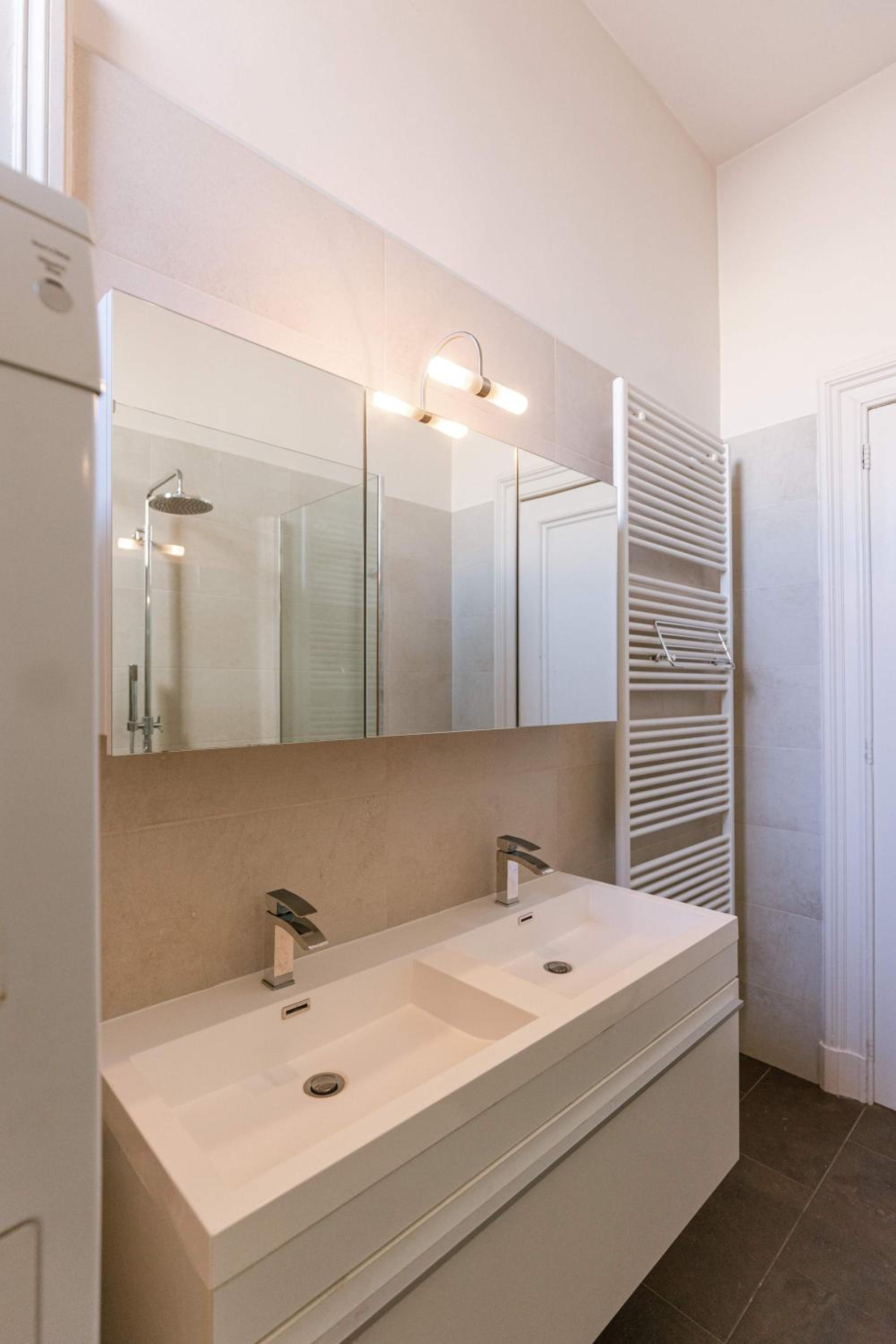 Cape Montigny - A Beautifully Renovated Historic Property in the Heart of Ghent