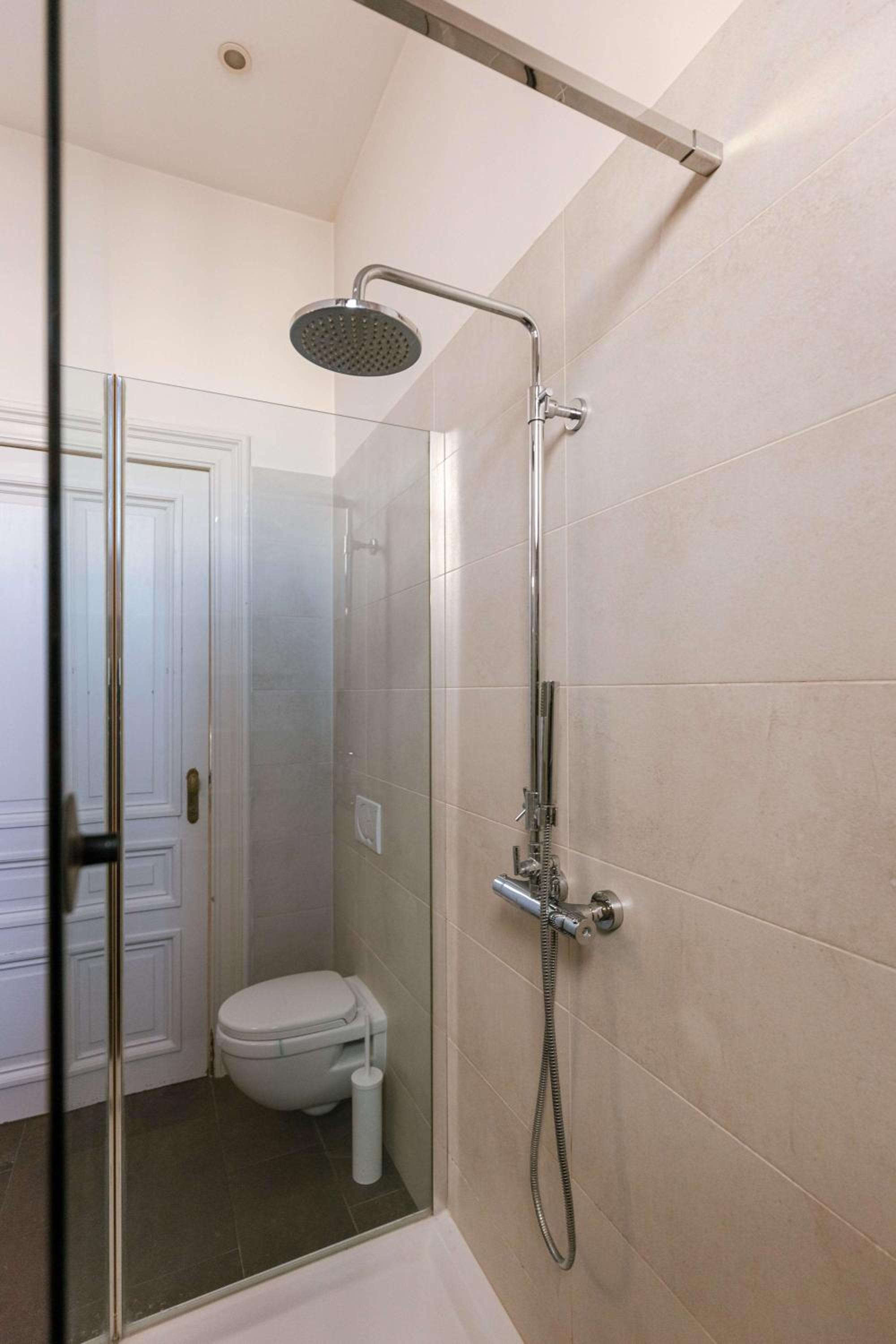 Cape Montigny - A Beautifully Renovated Historic Property in the Heart of Ghent