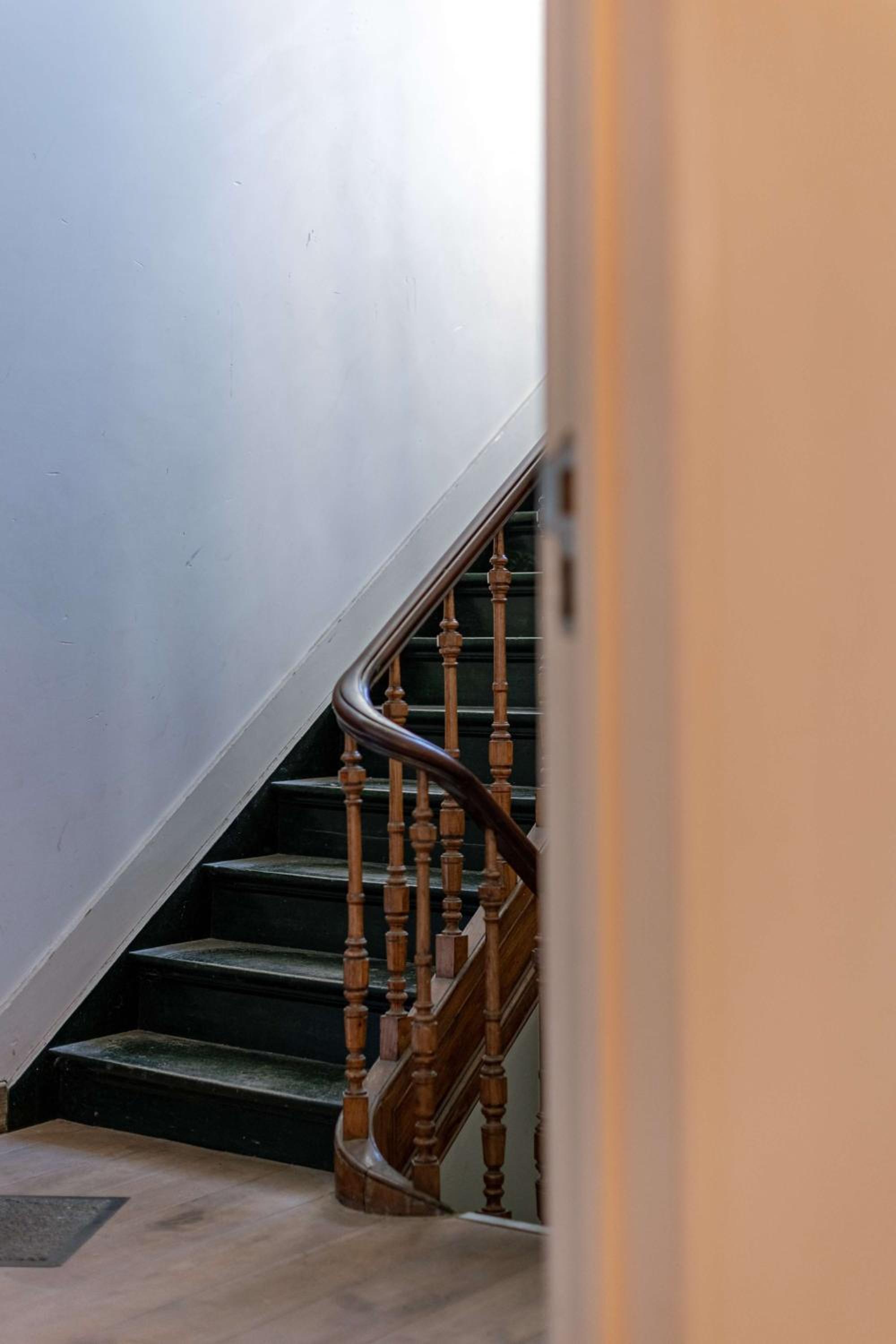 Cape Montigny - A Beautifully Renovated Historic Property in the Heart of Ghent
