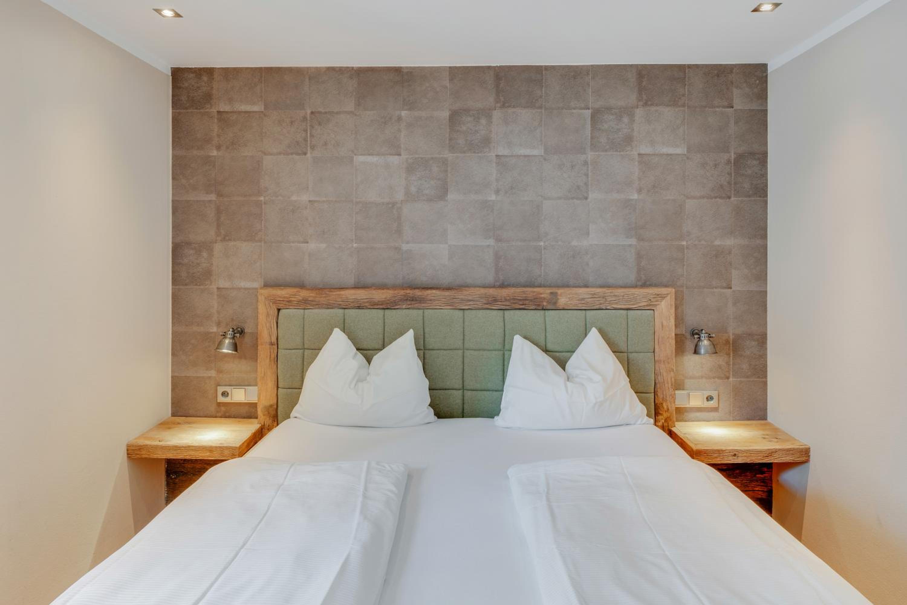 Design Apartment Villa Anna Kitzbühel