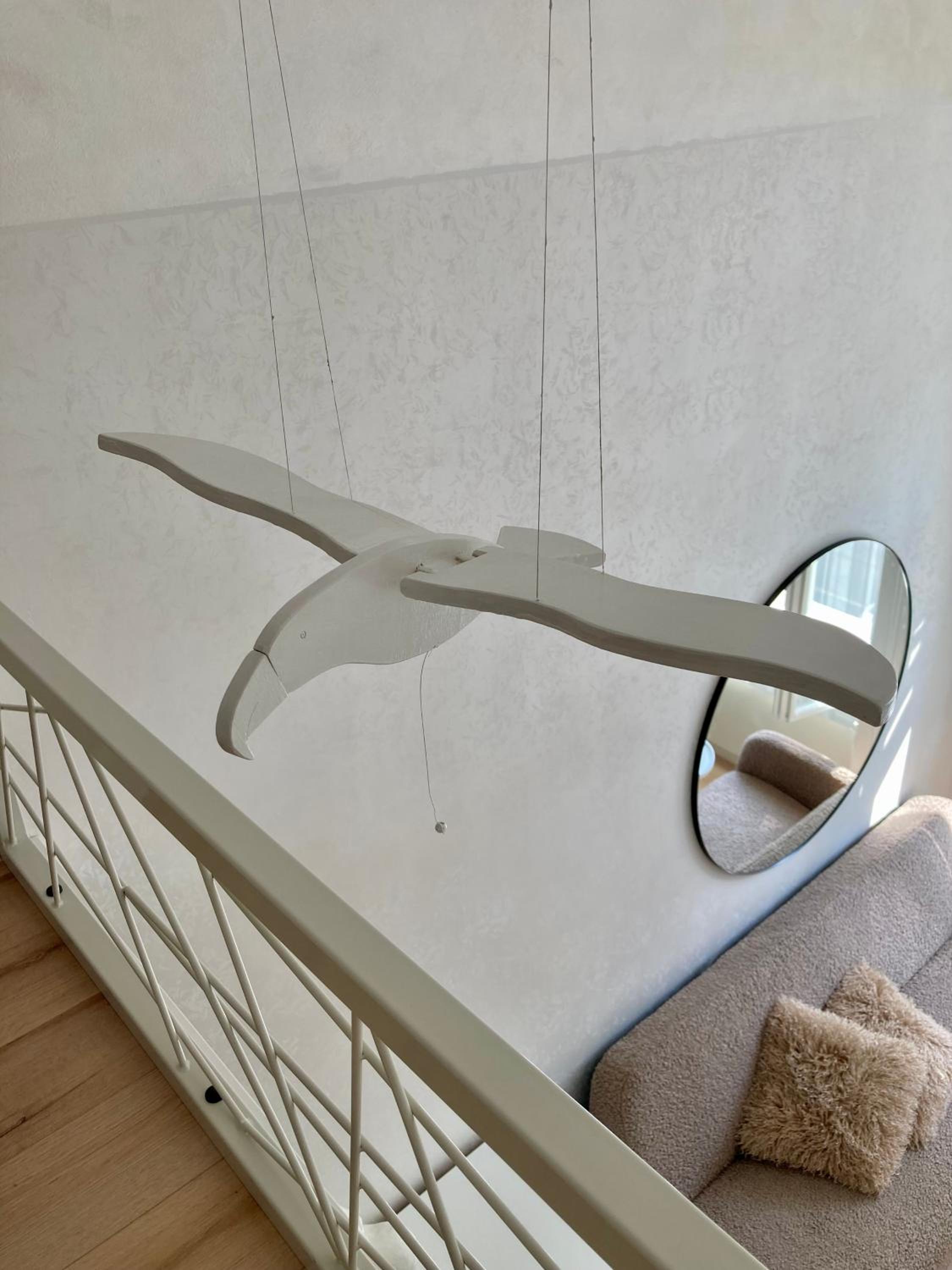 ARYA Apartment