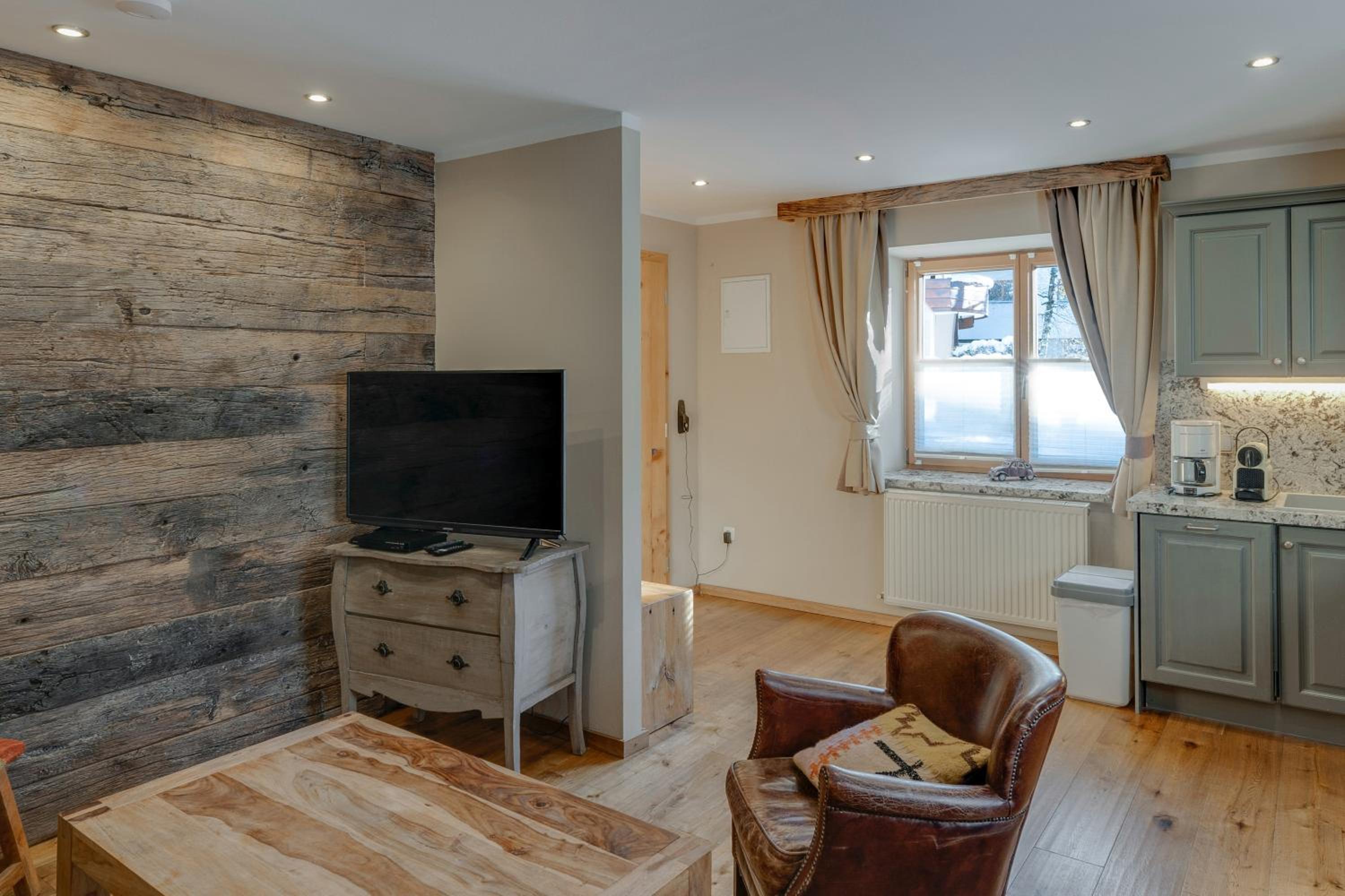 Design Apartment Villa Anna Kitzbühel