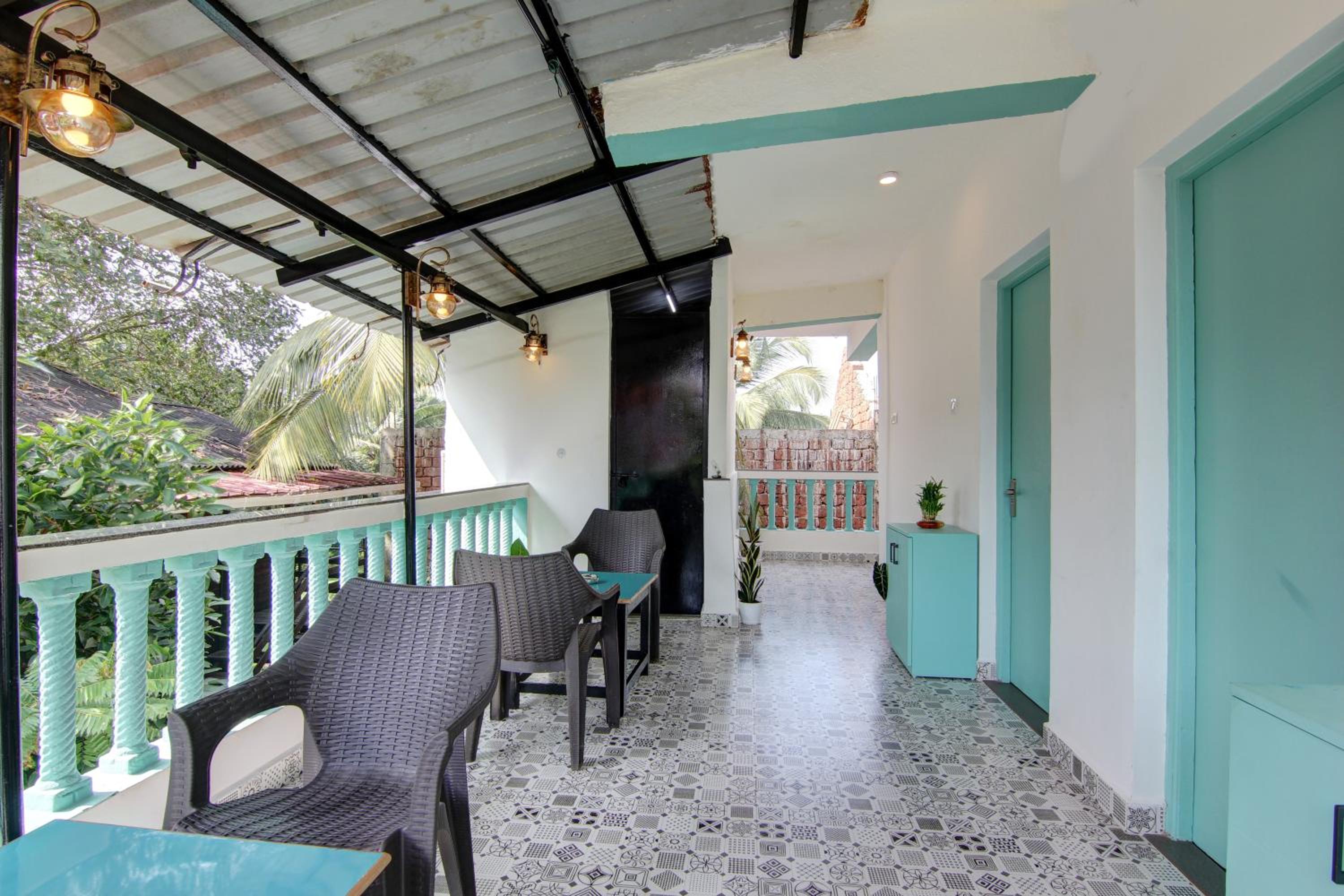 Comfort Holiday Home view 3