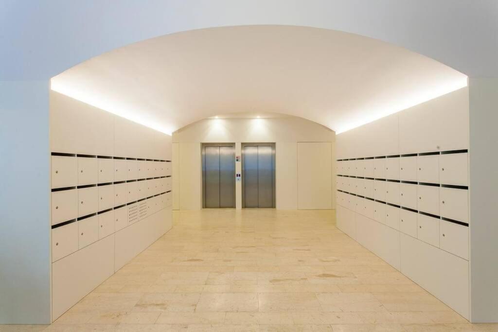 Crucifixo Deluxe Apartment view 2