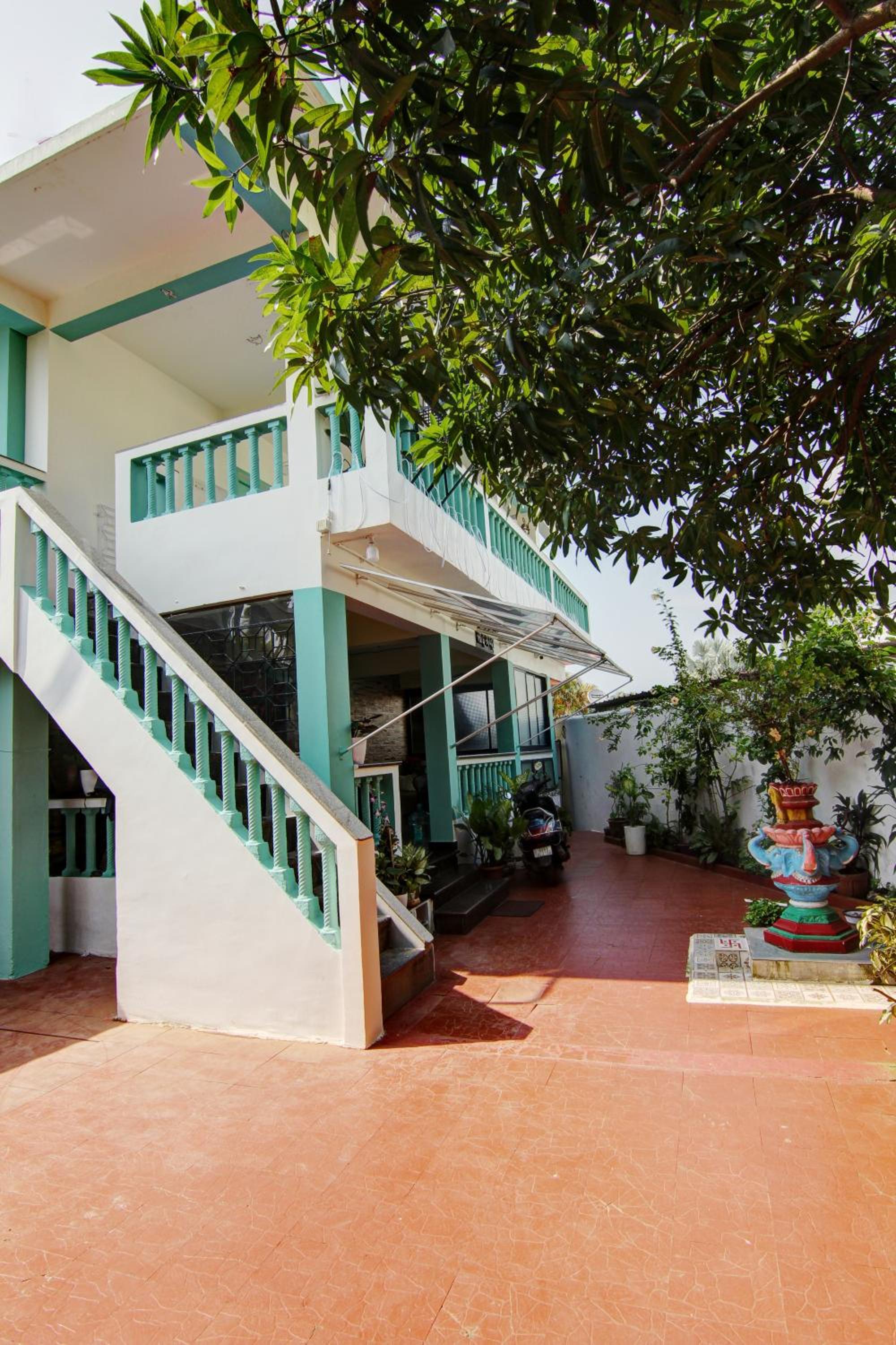 Comfort Holiday Home