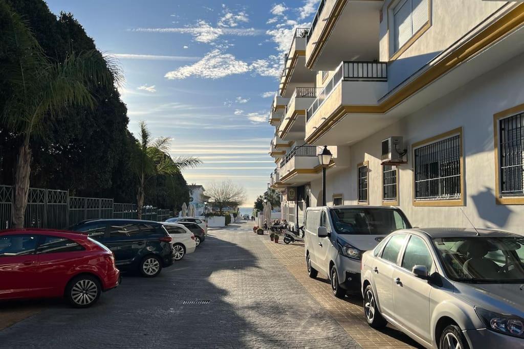 Luxury Beachside Apartment in La Cala de Mijas photo 2