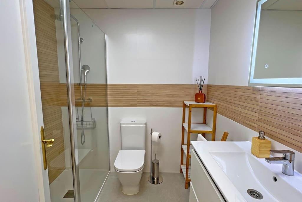 Luxury Beachside Apartment in La Cala de Mijas photo 4