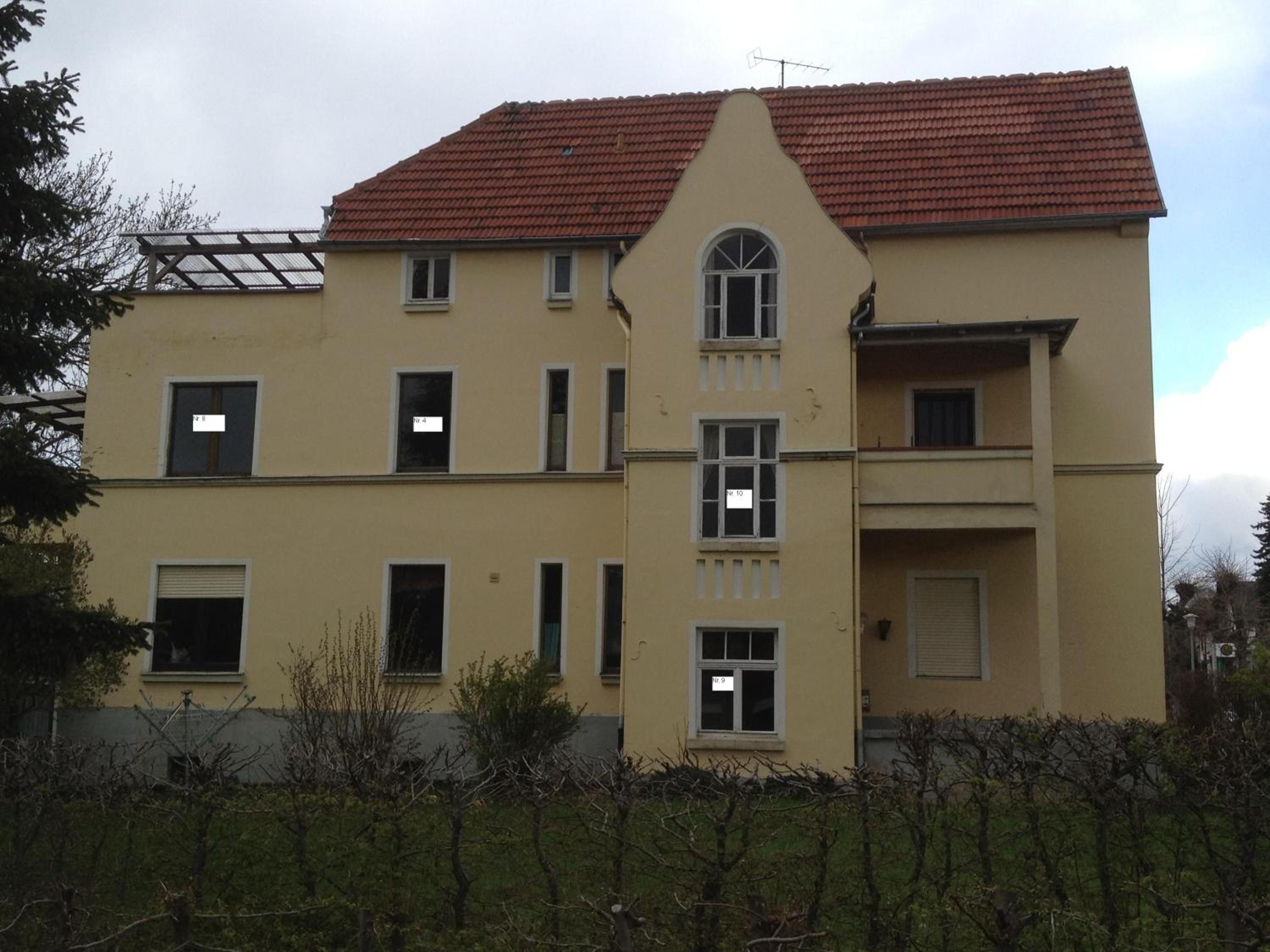 Villa Herzog