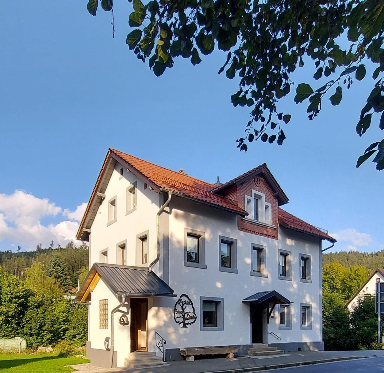 Ferienhaus Linde