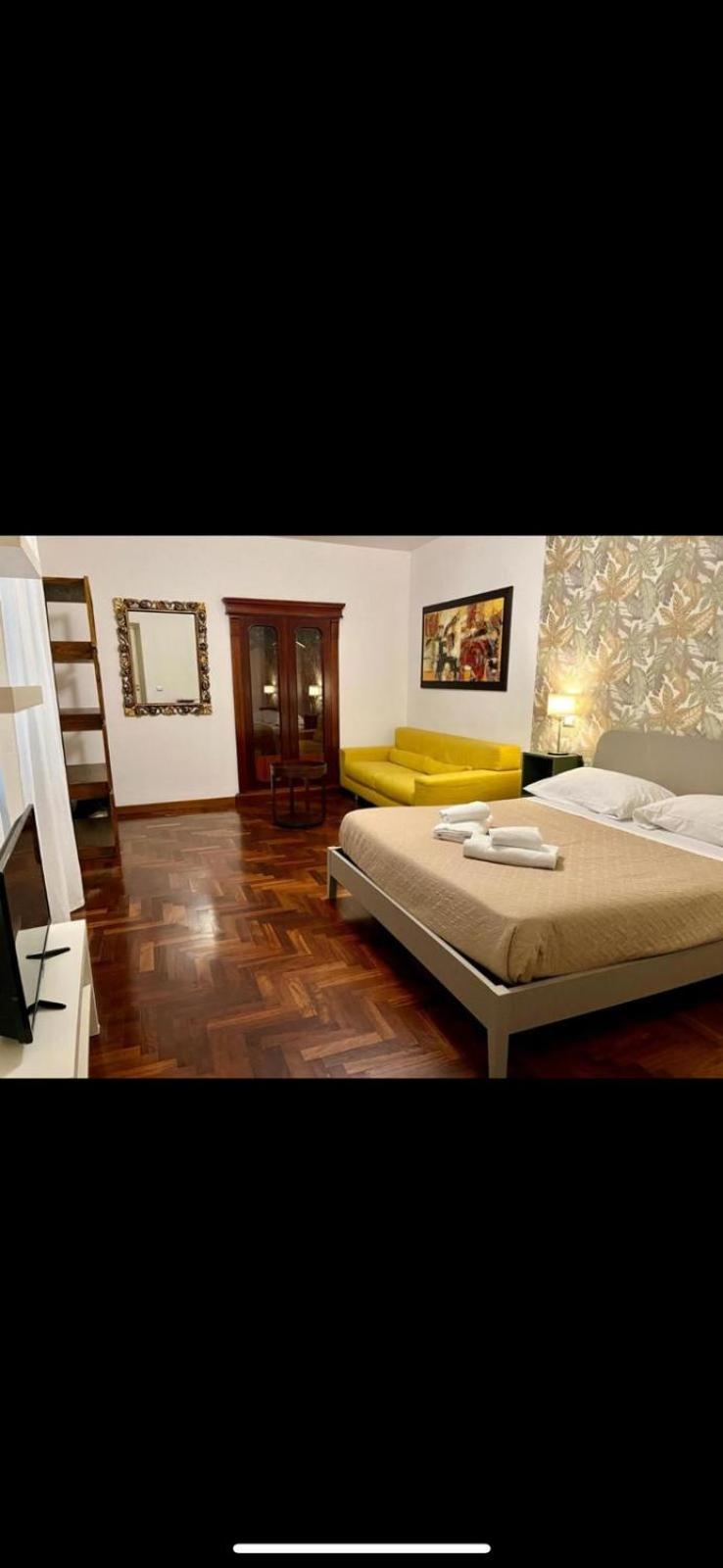 Dimora Rota duplex