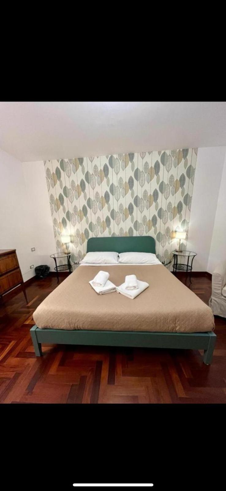 Dimora Rota duplex