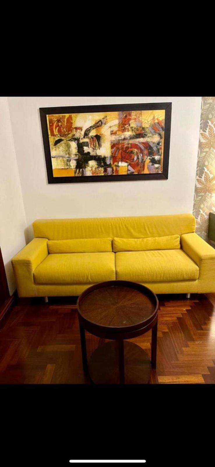 Dimora Rota duplex