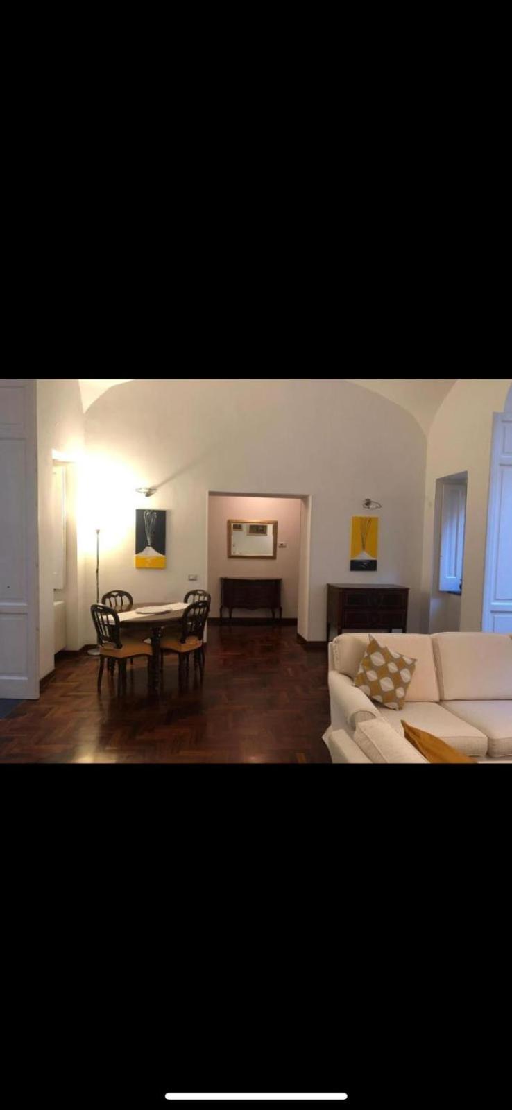 Dimora Rota duplex
