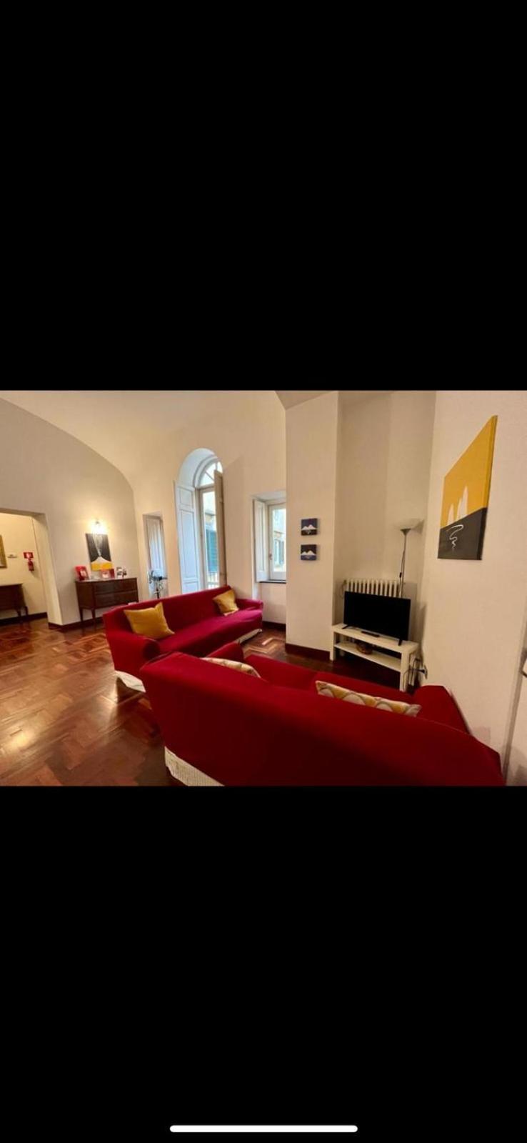 Dimora Rota duplex