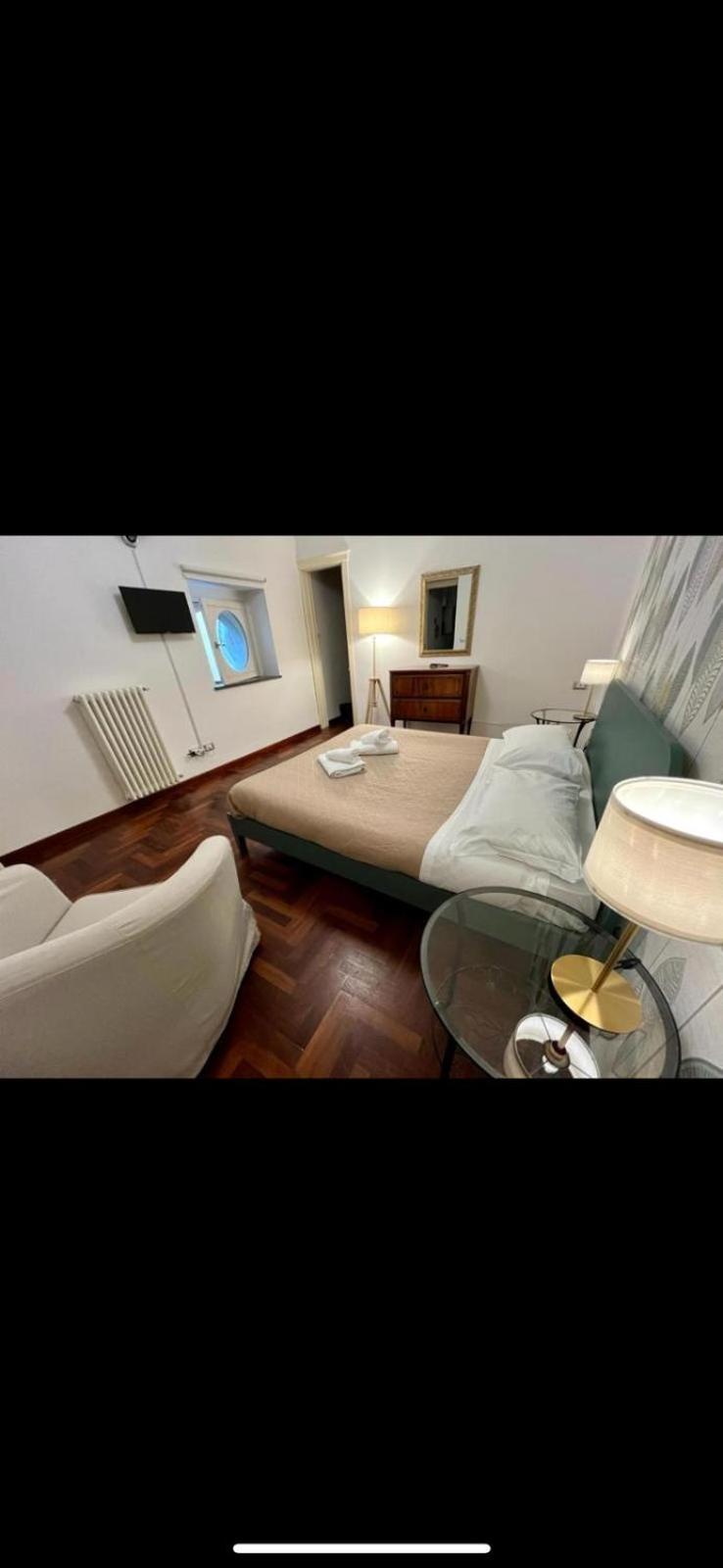 Dimora Rota duplex
