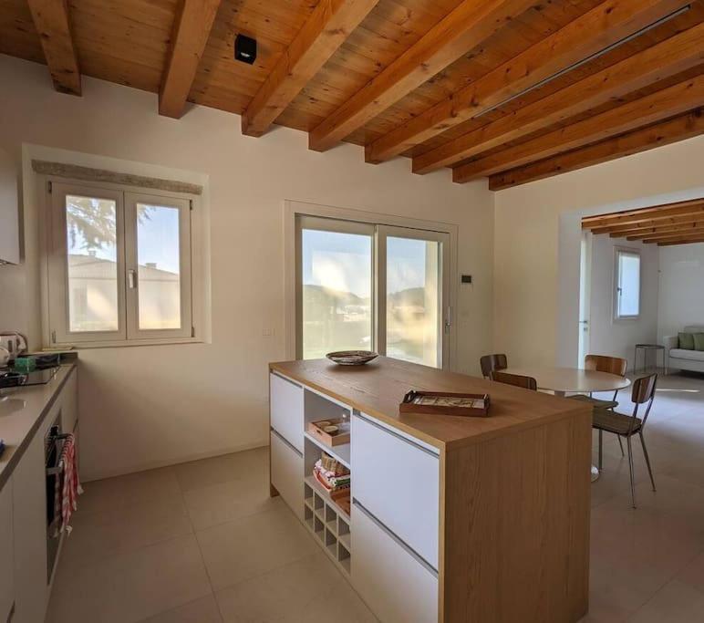 Casa Cedro - Il Brolo Holiday Homes view 5