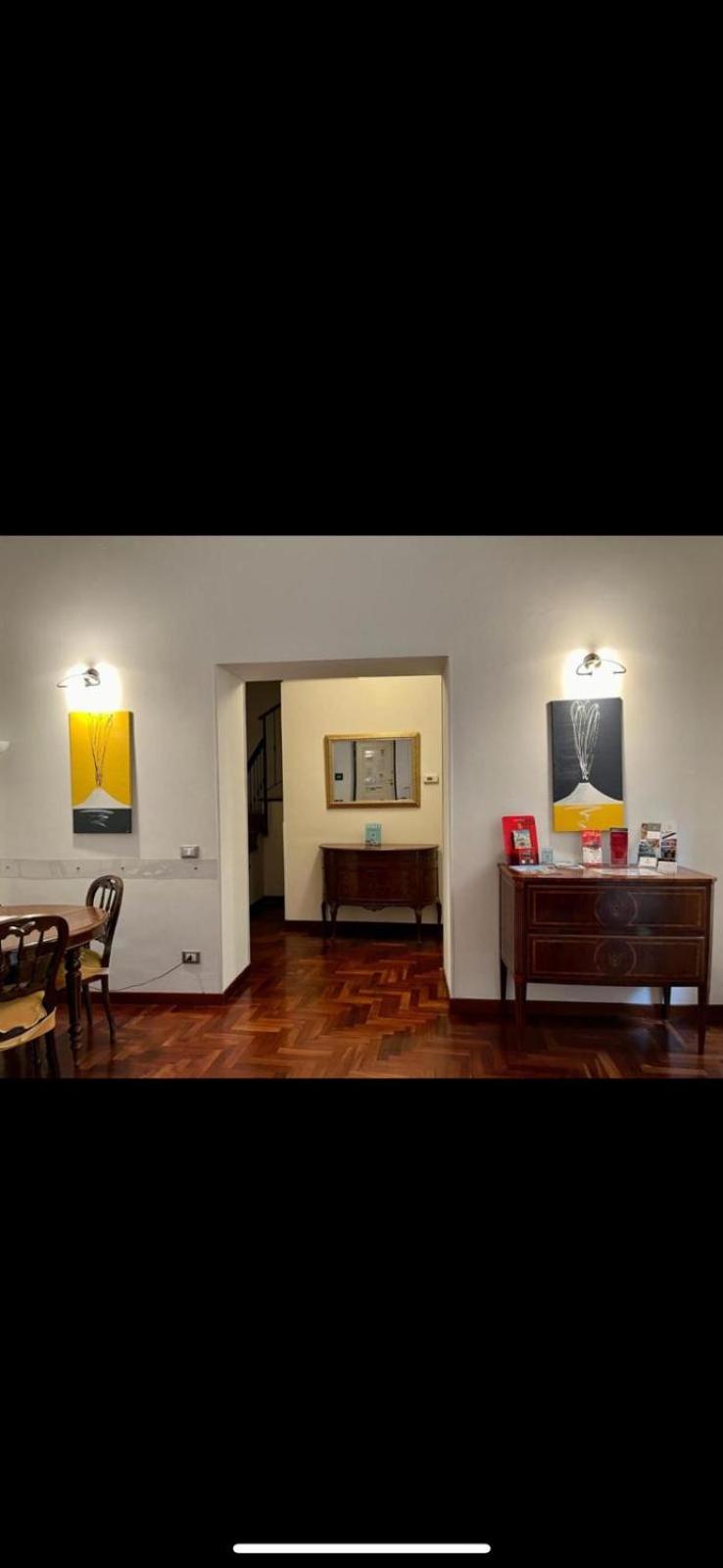 Dimora Rota duplex