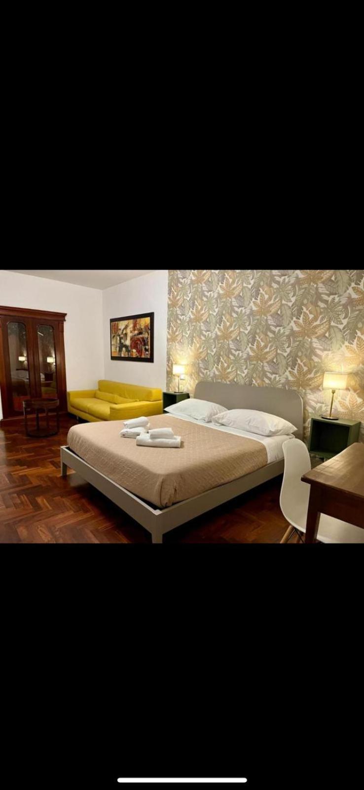 Dimora Rota duplex