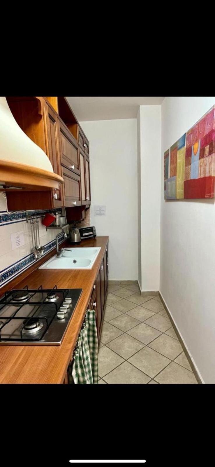 Dimora Rota duplex