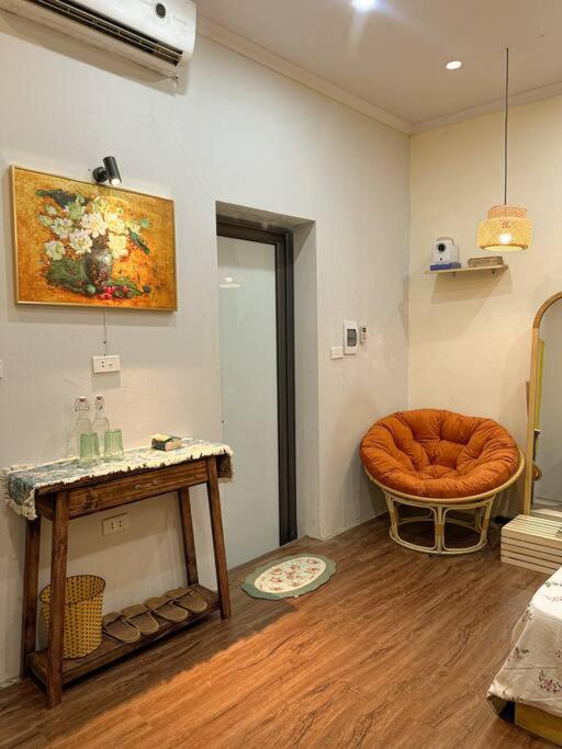 OldQuarter Studio -Tranquil -2mins to Hoan Kiem Lake