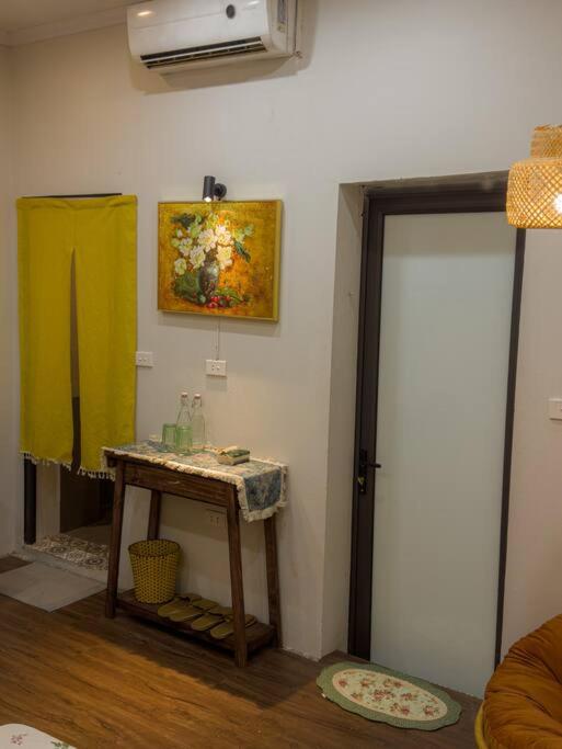 OldQuarter Studio -Tranquil -2mins to Hoan Kiem Lake