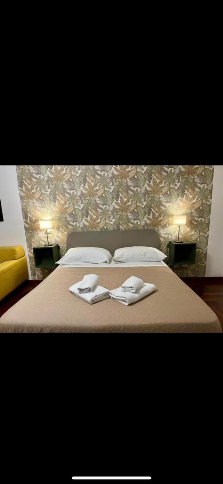 Dimora Rota duplex