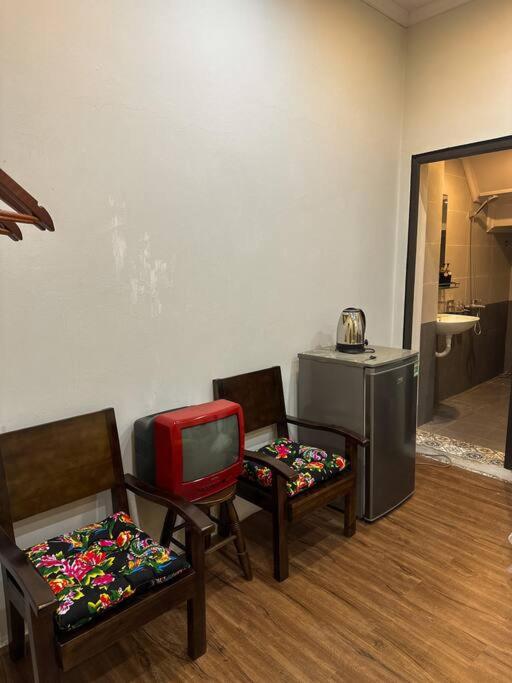 OldQuarter Studio -Tranquil -2mins to Hoan Kiem Lake