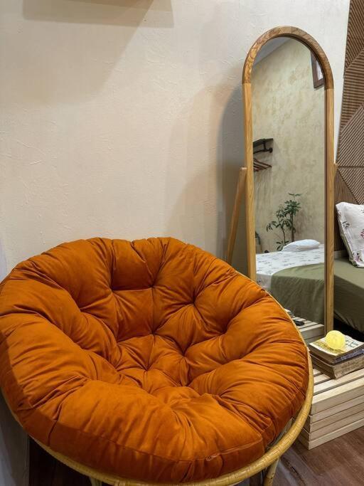 OldQuarter Studio -Tranquil -2mins to Hoan Kiem Lake