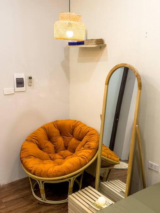 OldQuarter Studio -Tranquil -2mins to Hoan Kiem Lake